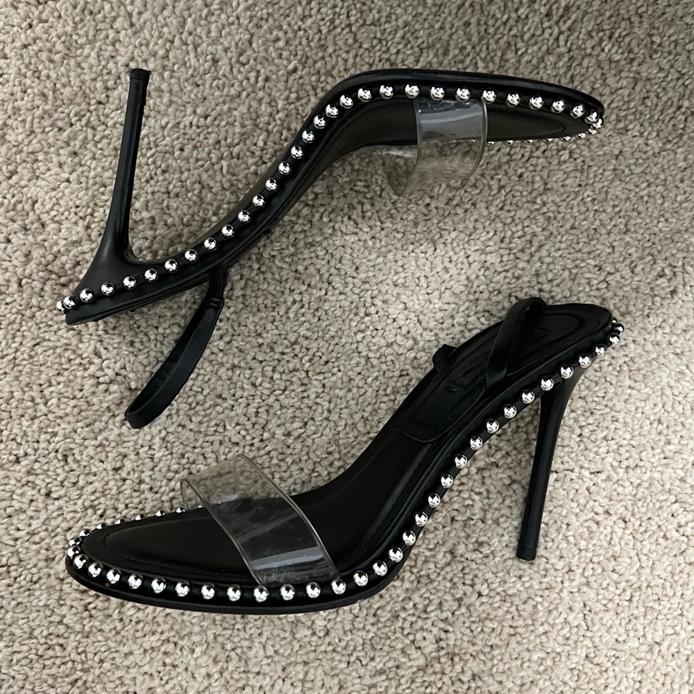 Alexander wang Julie sandals